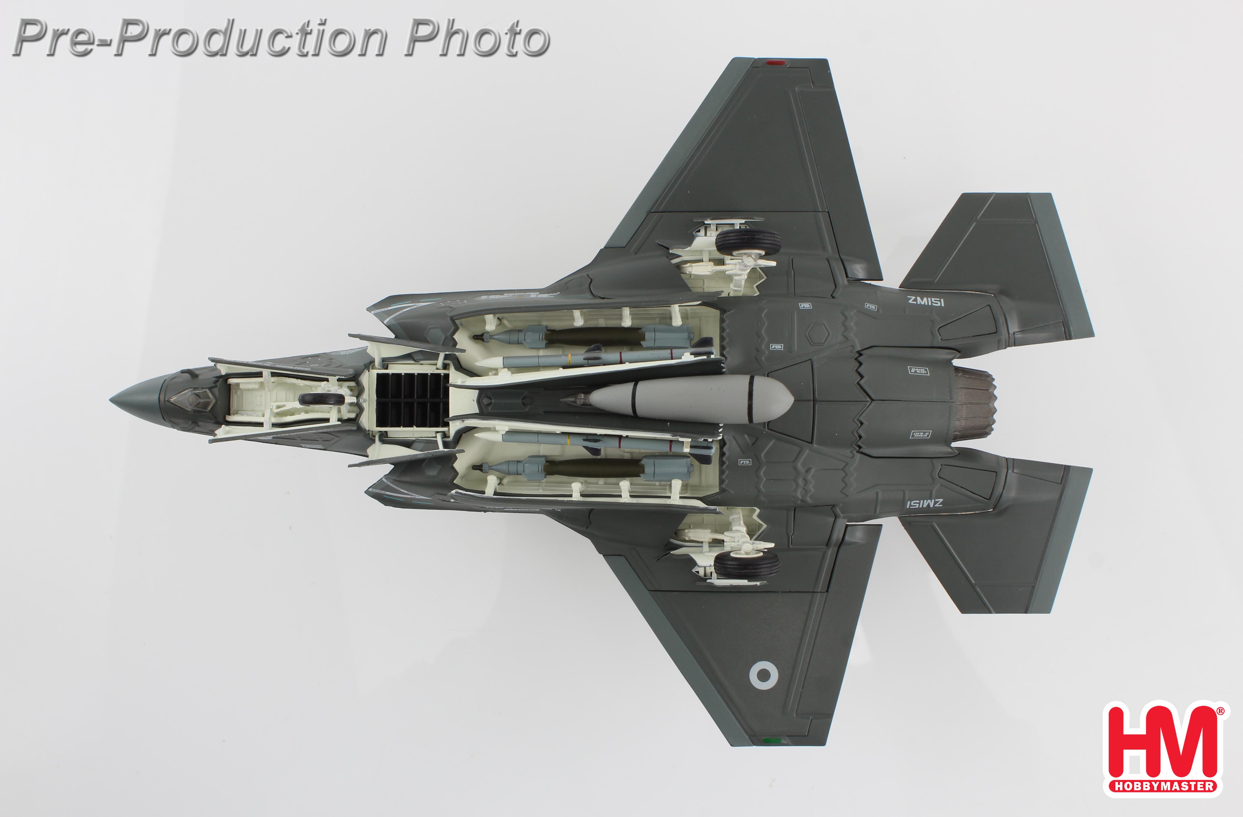 F-35B 